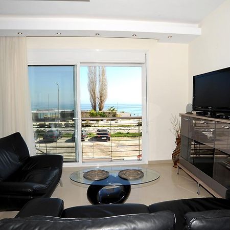 Thalia Premium Apartment Kavala Buitenkant foto