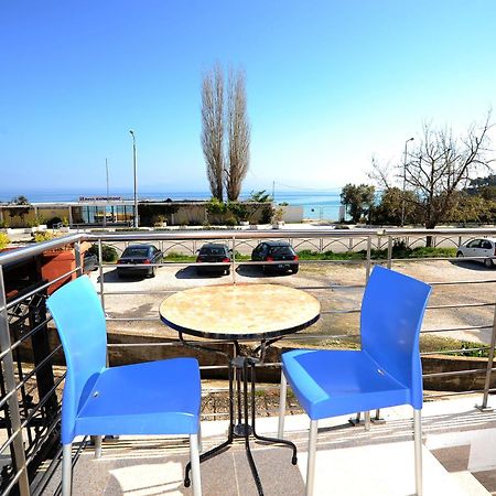 Thalia Premium Apartment Kavala Buitenkant foto
