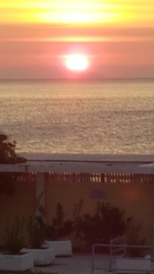 Thalia Premium Apartment Kavala Buitenkant foto