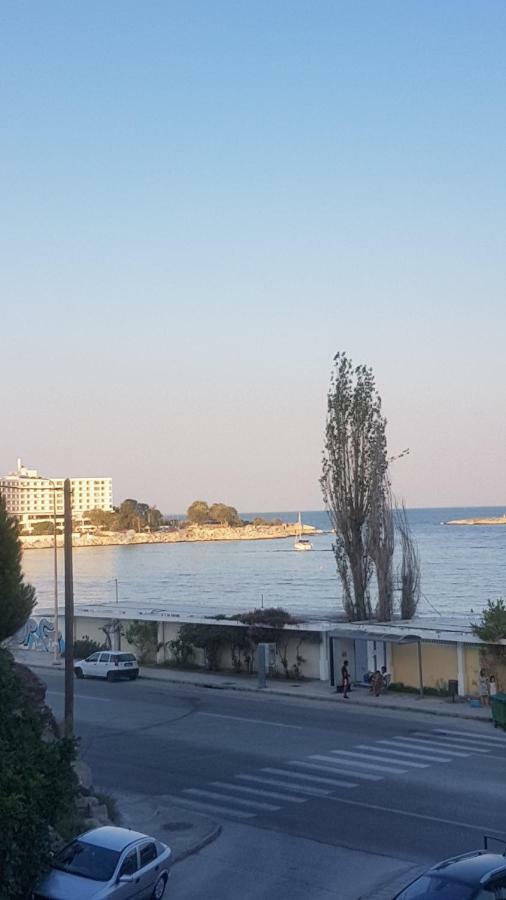 Thalia Premium Apartment Kavala Buitenkant foto