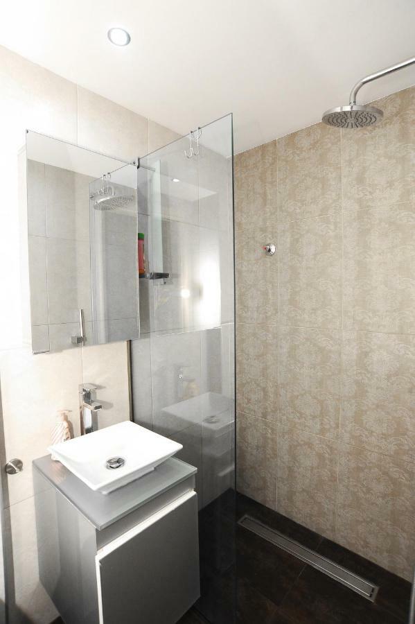 Thalia Premium Apartment Kavala Buitenkant foto